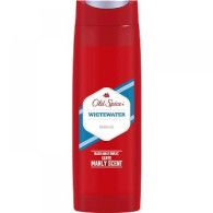 Old Spice SG WhiteWater 400ml