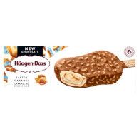 Zmrzlina slaný karamel 80ml Häagen-Dasz