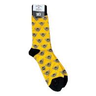 Set Jack D. 2xčer,1xmed,1xFire+ponožky 11/25