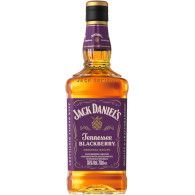 Jack D. blackberry 35% 0,7l