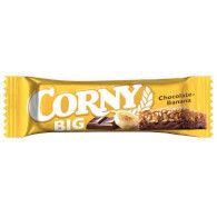 Zdarma Corny Big banán 50g