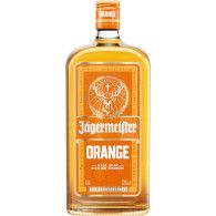 Zdarma Jager orange 0,7l 11/25