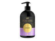 Prostředek na nádobí Real Gold 500g