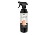 Čistič koupelen Real Rose 550g
