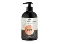 Mýdlo tekuté Real Rose 500g