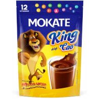 Nápoj kakaový King Cao 150g
