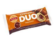Croissant DUO čoko 50g