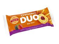 Croissant DUO červené ovoce 50g