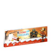 Kinder chocolate Halloween 150g XS