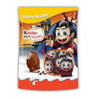VÁN Kinder mini friends kakao 122g XS