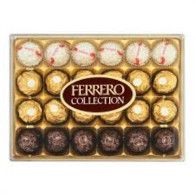 Kolekce Ferrero 269g XS