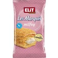 Řez vanilka Marquis 72g