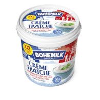 Creme Fraiche 36% 1kg Bohemilk