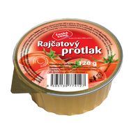 Tvaroh odtučněný kbelík 5kg POML