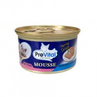 KK PreVital mousse kitten ryby 85g