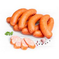 Klobása šunková 1kg Prantl