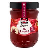 Džem Schwartau linecké S 340g 