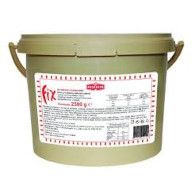 Fix sekaná a karb. Lagris 2,5kg XT