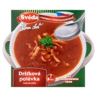 Pol. dršťková 330g Švéda