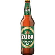 Zubr Gradus 12° 0,5l S