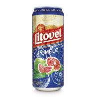 Litovel pomelo nealko 0,5l P