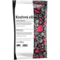 Sůl kouřová Drana 500g XT