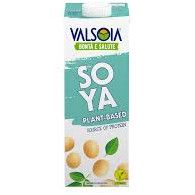 Nápoj soja Valsoia 1l