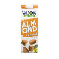 Nápoj mandle Valsoia 1l