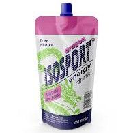Energy Isosport dragon kaps. 250ml