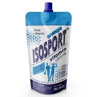 Energy Isosport orange-lemon kaps. 250ml