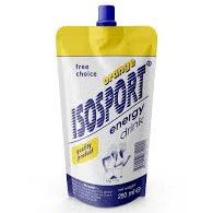 Energy Isosport orange kaps. 250ml