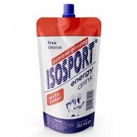 Energy Isosport guarana-ginseng kaps. 250ml