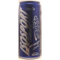 Energy Isosport orange perl. 330ml P