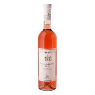 SVM Svatovavřinec rosé Aug.S. 0,75l VNP