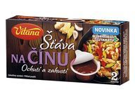 Šťáva na čínu 60g XT