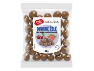 Želé ovocné v ml. čoko ČC 80g