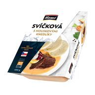 Svíčková om. housk.kned. 450g Hamé