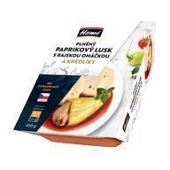 Papr.lusk rajská/kned 450g Hamé
