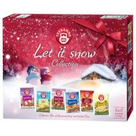 Čaj kolekce Let It Snow 65g TEEK