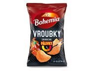 Chips Boh.Vroub.sriracha 120g 