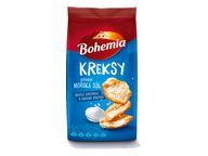 Kreksy Boh. mořská sůl 90g INR