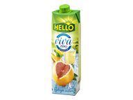 Džus Viva grapefruit zero 1l TP