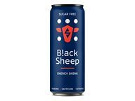 Energy Black Sheep sugar free 330ml P