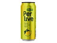 Hello perlivé citron 330ml P