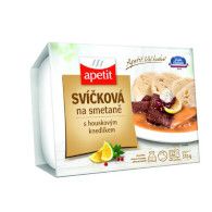Om. svíčková + HK 510g Apetit