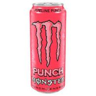 Monster Pipeline Punch 0,5l P XT