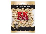 Mandle solené pražené KK royal 50g