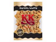 Mandle uzené pražené KK royal 50g