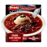 Chilli con carne 380g Švéda