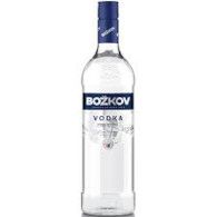 Vodka Božkov 0,5l 6ks XT
